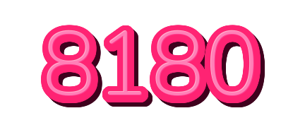 8180 — logo kanal