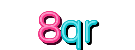 8qr — logo kanal